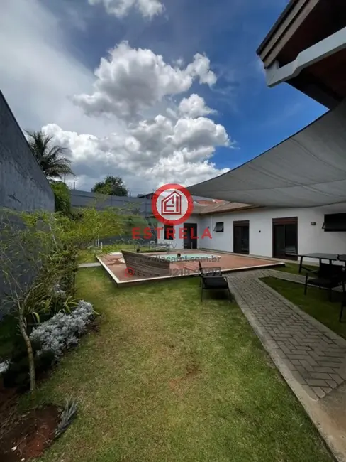 Foto 1 de Casa com 4 quartos para alugar, 300m2 em Condomínio Residencial Mirante do Vale, Jacarei - SP