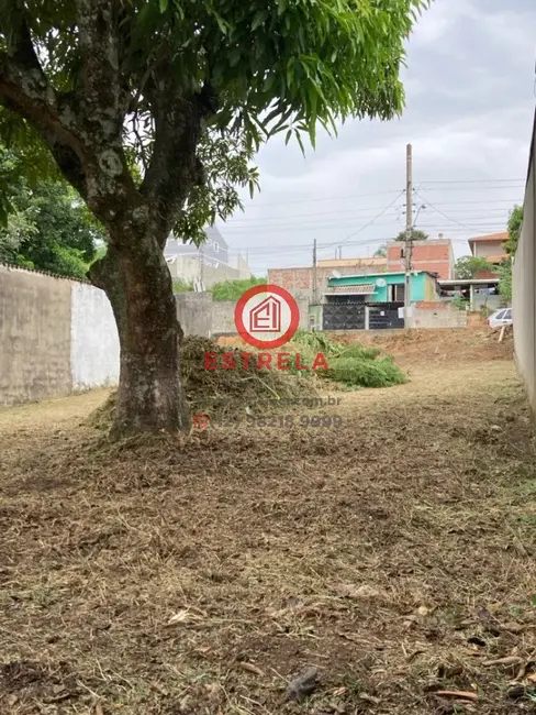 Foto 7 de Terreno / Lote à venda em Jardim Colônia, Jacarei - SP