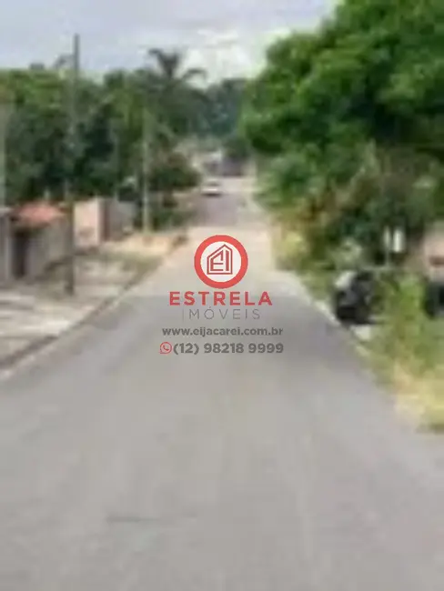 Foto 3 de Terreno / Lote à venda em Jardim Colônia, Jacarei - SP