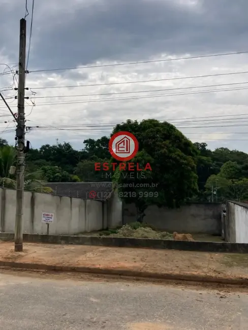 Foto 6 de Terreno / Lote à venda em Jardim Colônia, Jacarei - SP