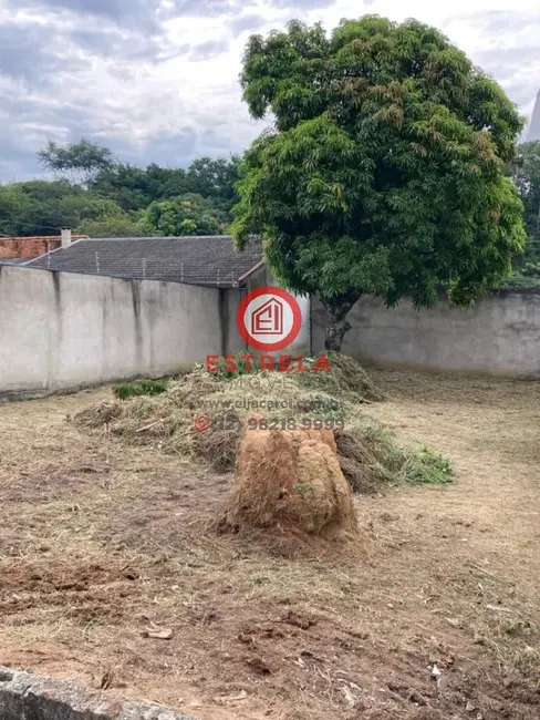 Foto 4 de Terreno / Lote à venda em Jardim Colônia, Jacarei - SP