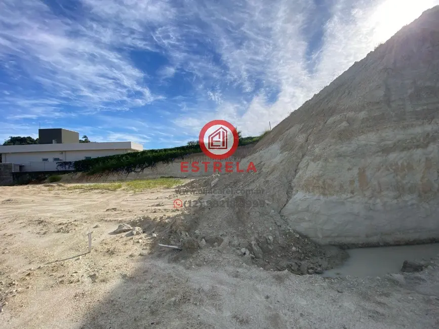 Foto 5 de Terreno / Lote à venda em Condomínio Parque Vale dos Lagos, Jacarei - SP