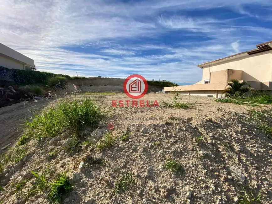 Foto 6 de Terreno / Lote à venda em Condomínio Parque Vale dos Lagos, Jacarei - SP