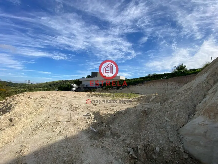 Foto 2 de Terreno / Lote à venda em Condomínio Parque Vale dos Lagos, Jacarei - SP