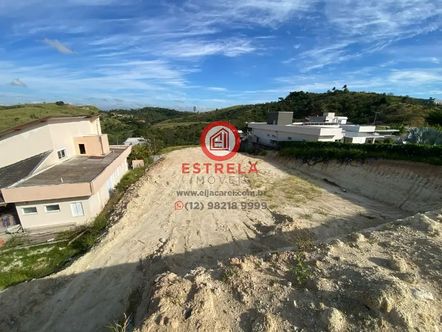 Foto 1 de Terreno / Lote à venda em Condomínio Parque Vale dos Lagos, Jacarei - SP