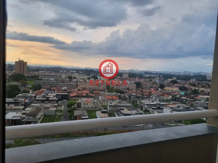 Foto 1 de Apartamento com 2 quartos para alugar, 44m2 em Jardim Jacinto, Jacarei - SP