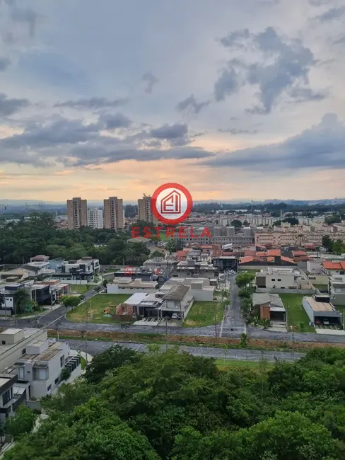 Foto 2 de Apartamento com 2 quartos para alugar, 44m2 em Jardim Jacinto, Jacarei - SP