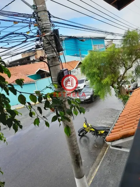Foto 5 de Casa com 3 quartos à venda, 190m2 em Parque dos Príncipes, Jacarei - SP