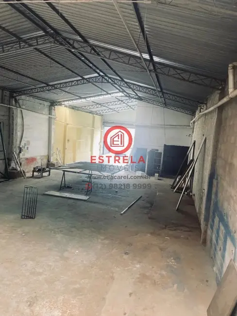 Foto 9 de Armazém / Galpão à venda, 360m2 em Jardim Colinas, Jacarei - SP