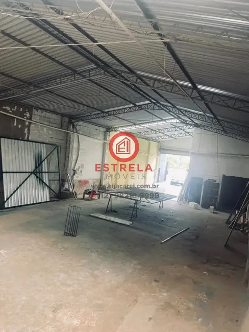 Foto 5 de Armazém / Galpão à venda, 360m2 em Jardim Colinas, Jacarei - SP