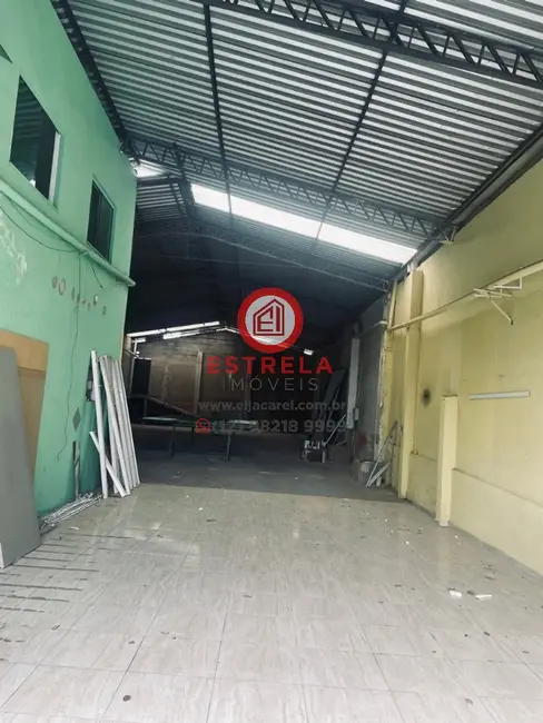 Foto 1 de Armazém / Galpão à venda, 360m2 em Jardim Colinas, Jacarei - SP
