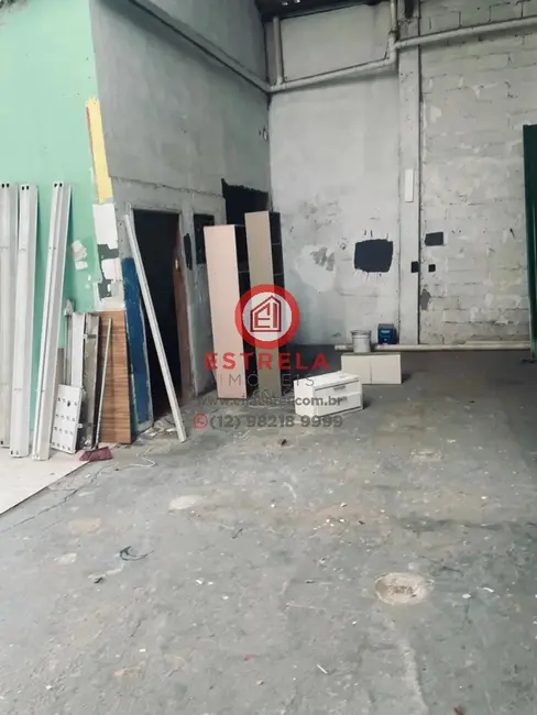 Foto 7 de Armazém / Galpão à venda, 360m2 em Jardim Colinas, Jacarei - SP