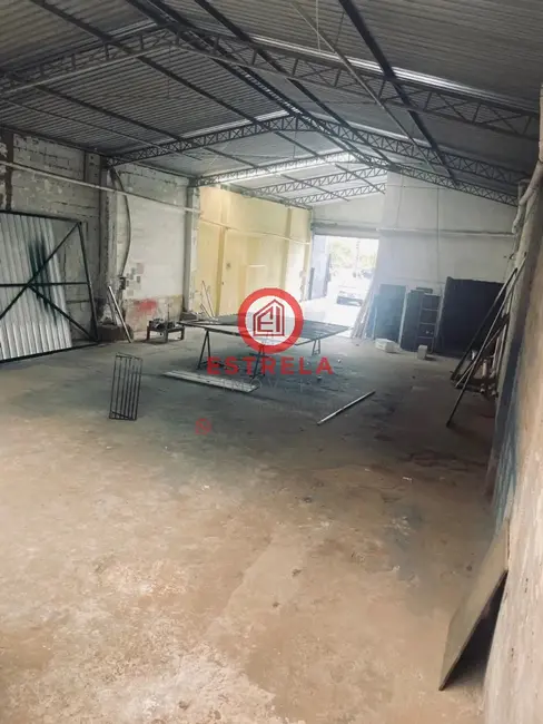 Foto 6 de Armazém / Galpão à venda, 360m2 em Jardim Colinas, Jacarei - SP