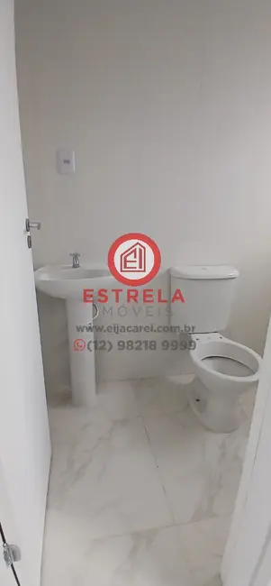 Apartamento com 1 quarto para alugar, 24m2 em São João, Jacarei - SP - imagem 5 Foto 5 de Apartamento com 1 quarto para alugar, 24m2 em São João, Jacarei - SP