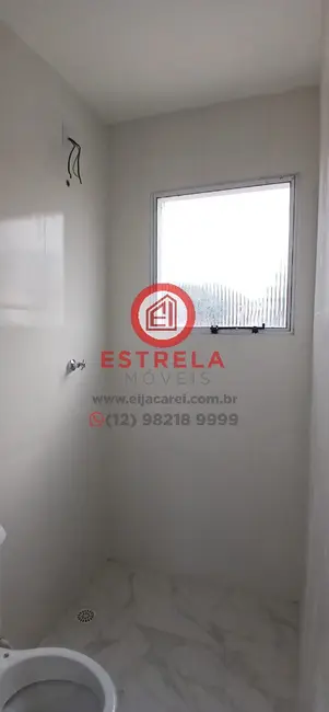 Apartamento com 1 quarto para alugar, 24m2 em São João, Jacarei - SP - imagem 4 Foto 4 de Apartamento com 1 quarto para alugar, 24m2 em São João, Jacarei - SP