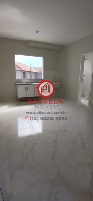 Apartamento com 1 quarto para alugar, 24m2 em São João, Jacarei - SP - imagem 7 Foto 7 de Apartamento com 1 quarto para alugar, 24m2 em São João, Jacarei - SP