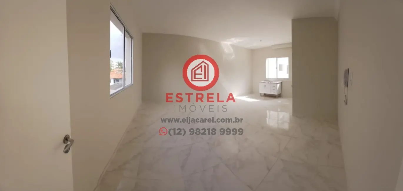 Apartamento com 1 quarto para alugar, 24m2 em São João, Jacarei - SP - imagem 6 Foto 6 de Apartamento com 1 quarto para alugar, 24m2 em São João, Jacarei - SP