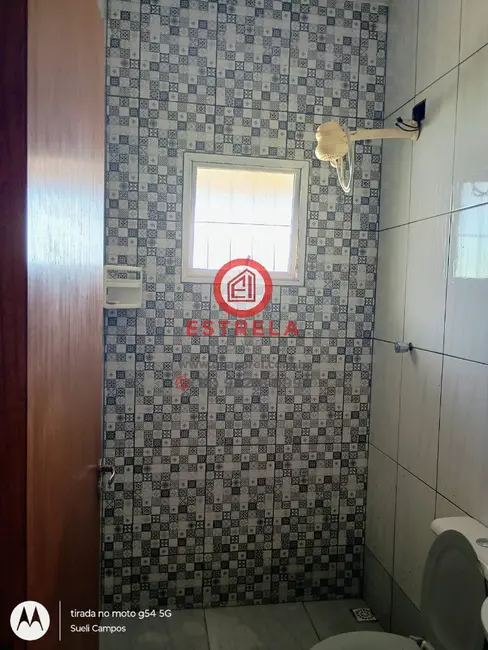 Foto 8 de Casa com 2 quartos à venda, 50m2 em Jardim Paraíso, Jacarei - SP