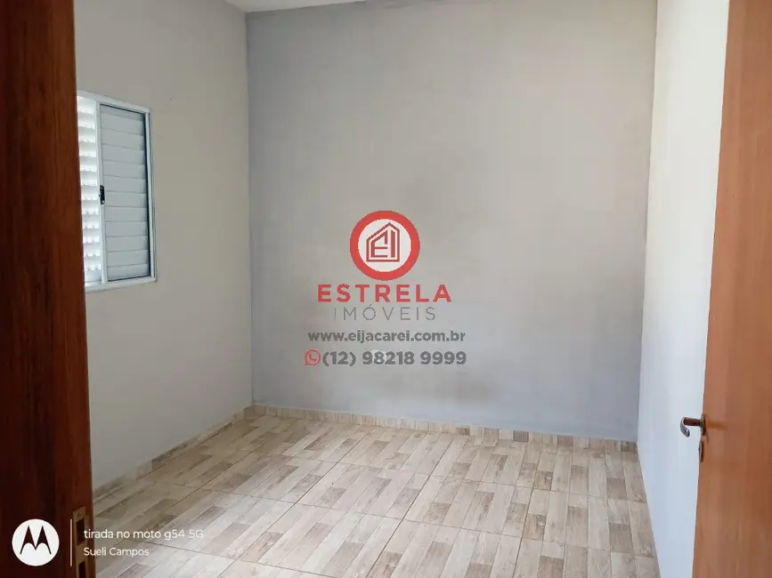 Foto 4 de Casa com 2 quartos à venda, 50m2 em Jardim Paraíso, Jacarei - SP
