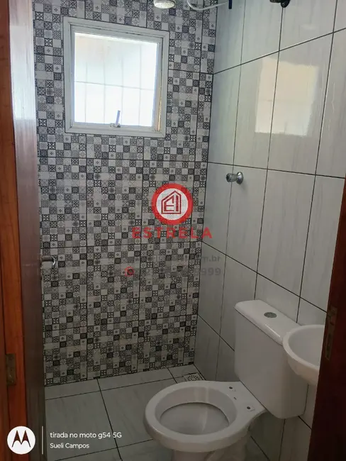 Foto 5 de Casa com 2 quartos à venda, 50m2 em Jardim Paraíso, Jacarei - SP