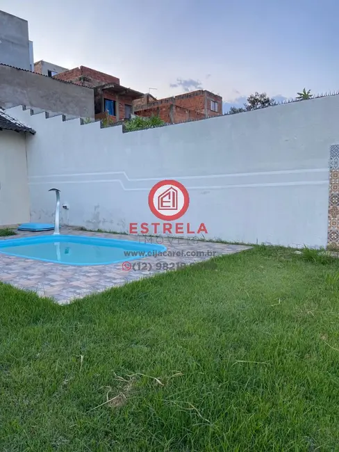 Foto 7 de Casa com 2 quartos à venda, 50m2 em Jardim Paraíso, Jacarei - SP