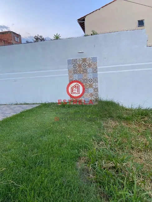 Foto 9 de Casa com 2 quartos à venda, 50m2 em Jardim Paraíso, Jacarei - SP