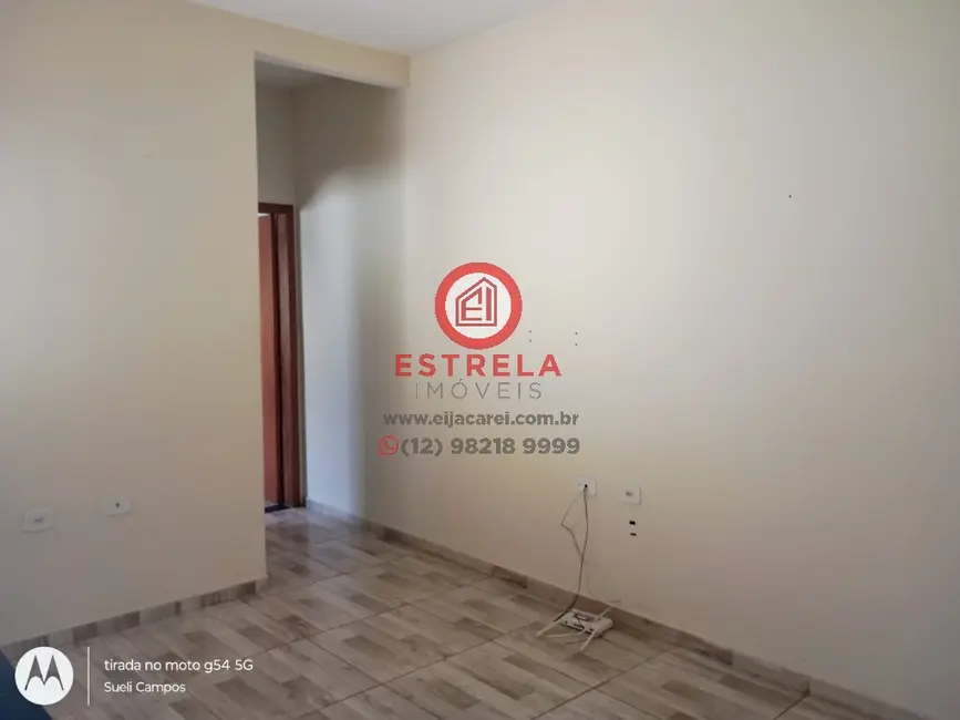 Foto 3 de Casa com 2 quartos à venda, 50m2 em Jardim Paraíso, Jacarei - SP