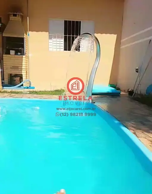 Foto 6 de Casa com 2 quartos à venda, 50m2 em Jardim Paraíso, Jacarei - SP