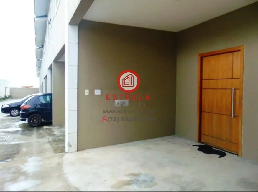 Foto 5 de Casa com 2 quartos à venda, 90m2 em Jardim Califórnia, Jacarei - SP