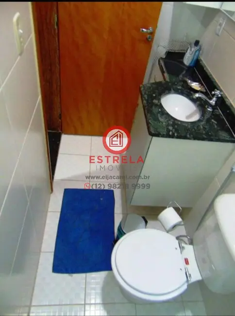 Foto 8 de Casa com 2 quartos à venda, 90m2 em Jardim Califórnia, Jacarei - SP