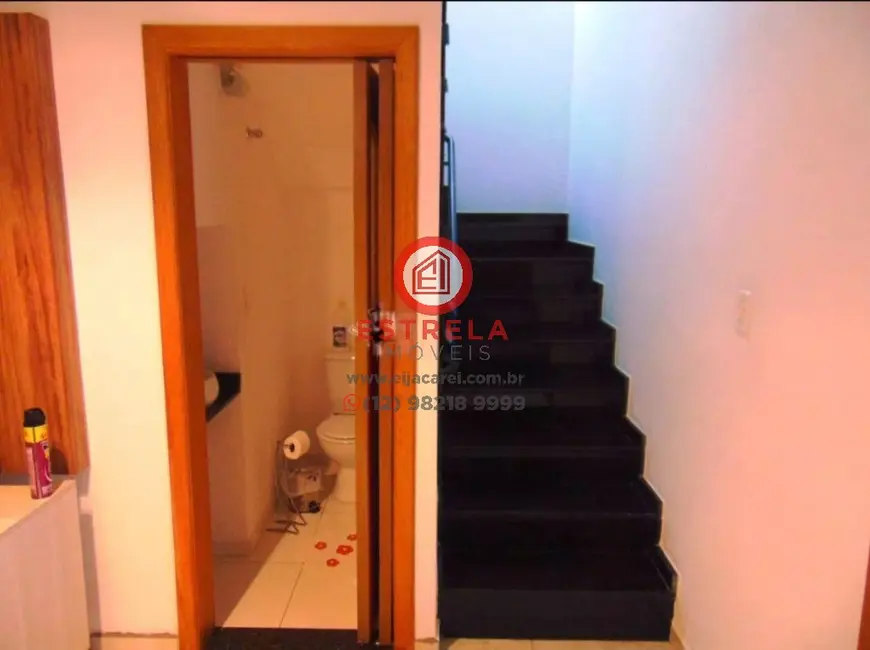 Foto 6 de Casa com 2 quartos à venda, 90m2 em Jardim Califórnia, Jacarei - SP