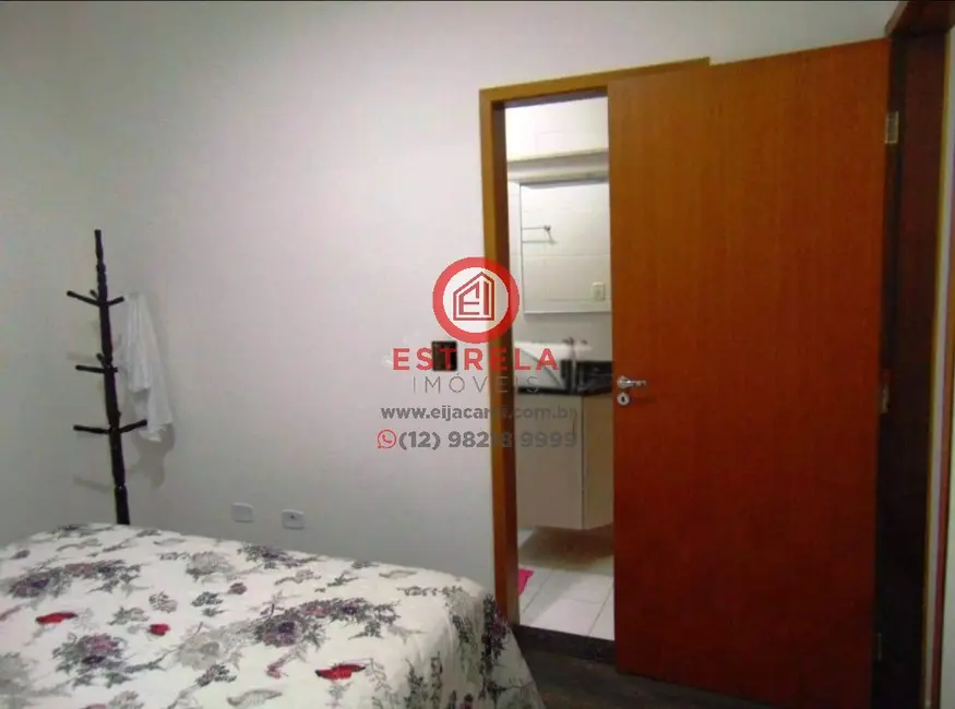 Foto 3 de Casa com 2 quartos à venda, 90m2 em Jardim Califórnia, Jacarei - SP