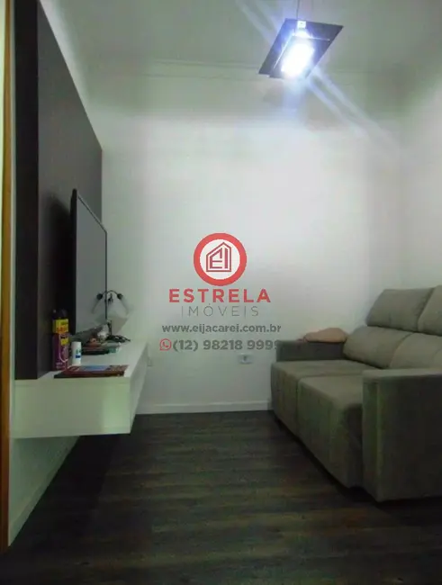 Foto 9 de Casa com 2 quartos à venda, 90m2 em Jardim Califórnia, Jacarei - SP