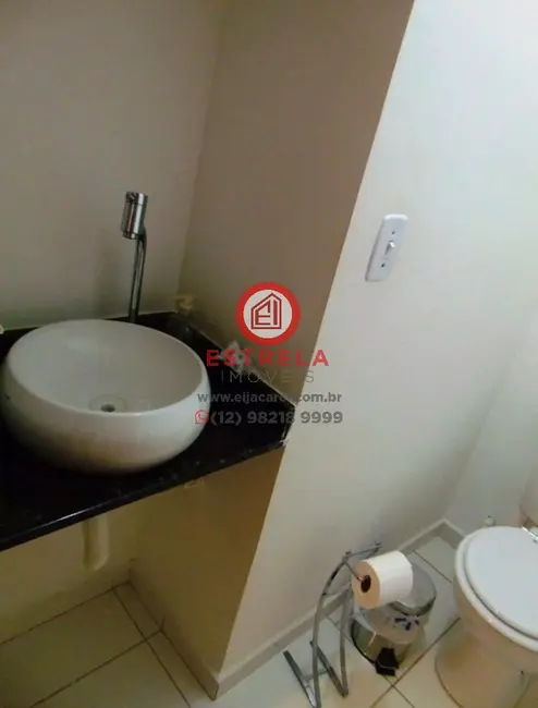 Foto 7 de Casa com 2 quartos à venda, 90m2 em Jardim Califórnia, Jacarei - SP