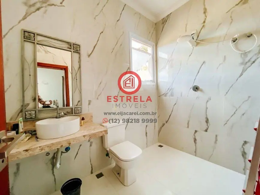 Foto 6 de Casa com 3 quartos à venda e para alugar, 350m2 em Condomínio Residencial Mirante do Vale, Jacarei - SP