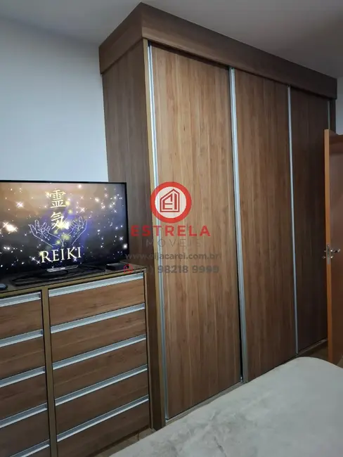 Foto 9 de Apartamento com 3 quartos à venda, 88m2 em Parque Santo Antônio, Jacarei - SP