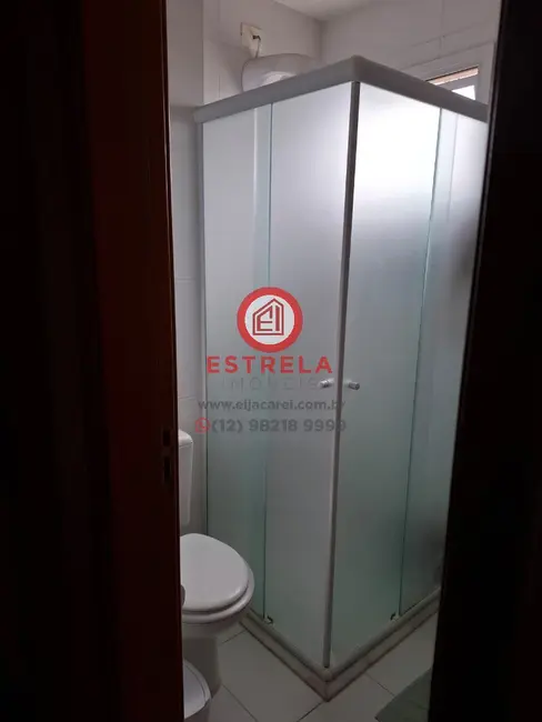 Foto 8 de Apartamento com 3 quartos à venda, 88m2 em Parque Santo Antônio, Jacarei - SP