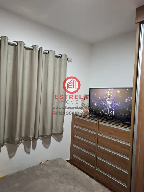 Foto 5 de Apartamento com 3 quartos à venda, 88m2 em Parque Santo Antônio, Jacarei - SP