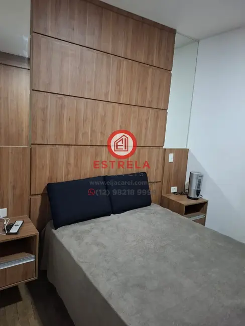 Foto 6 de Apartamento com 3 quartos à venda, 88m2 em Parque Santo Antônio, Jacarei - SP