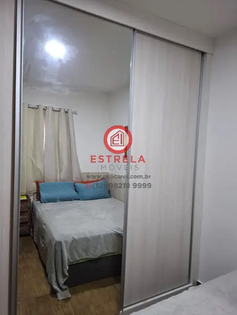 Foto 3 de Apartamento com 3 quartos à venda, 88m2 em Parque Santo Antônio, Jacarei - SP