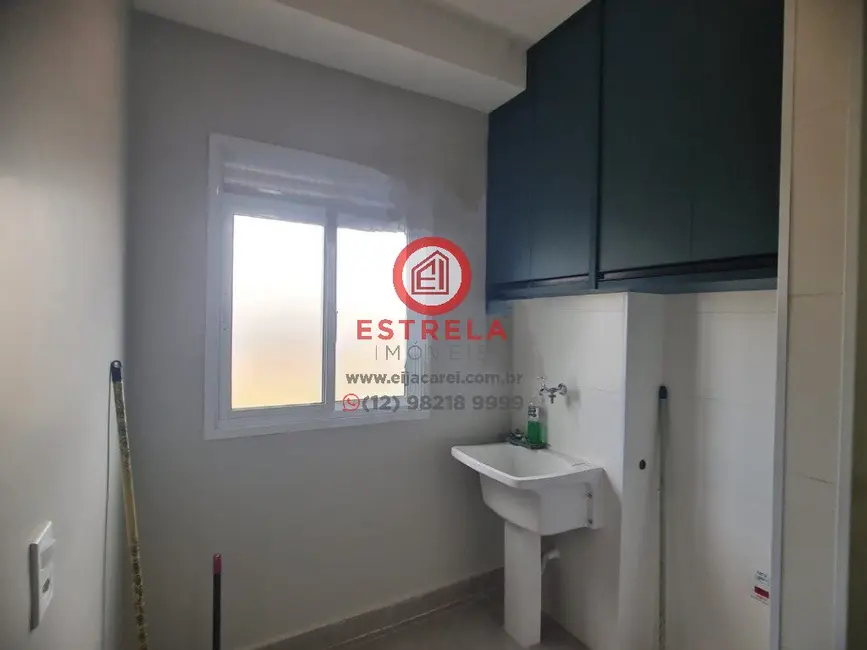 Apartamento com 2 quartos para alugar, 65m2 em Loteamento Villa Branca, Jacarei - SP - imagem 9 Foto 9 de Apartamento com 2 quartos para alugar, 65m2 em Loteamento Villa Branca, Jacarei - SP