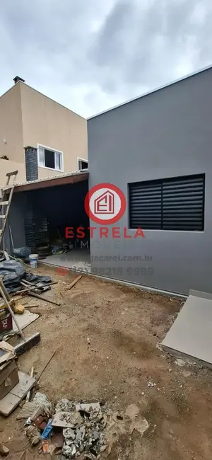 Foto 5 de Casa com 3 quartos à venda, 123m2 em Residencial Parque dos Sinos, Jacarei - SP