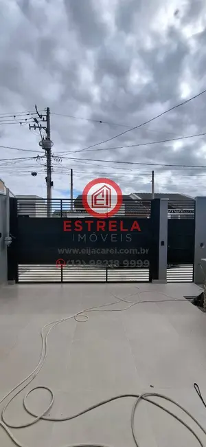 Foto 8 de Casa com 3 quartos à venda, 123m2 em Residencial Parque dos Sinos, Jacarei - SP