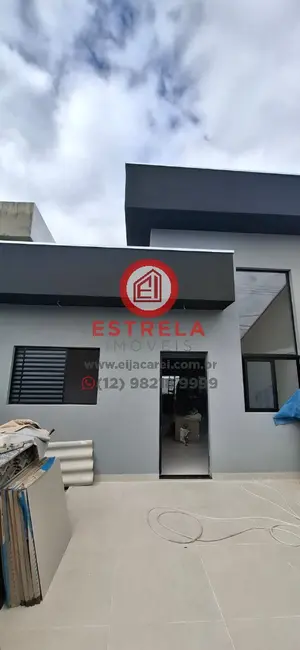 Foto 7 de Casa com 3 quartos à venda, 123m2 em Residencial Parque dos Sinos, Jacarei - SP