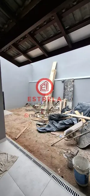 Foto 4 de Casa com 3 quartos à venda, 123m2 em Residencial Parque dos Sinos, Jacarei - SP