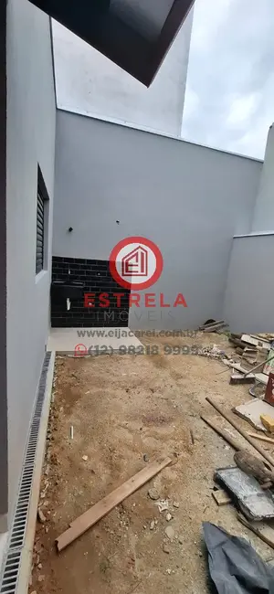Foto 2 de Casa com 3 quartos à venda, 123m2 em Residencial Parque dos Sinos, Jacarei - SP