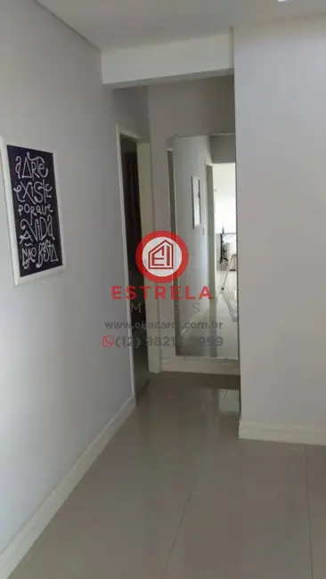 Apartamento com 2 quartos para alugar, 90m2 em Loteamento Villa Branca, Jacarei - SP - imagem 4 Foto 4 de Apartamento com 2 quartos para alugar, 90m2 em Loteamento Villa Branca, Jacarei - SP