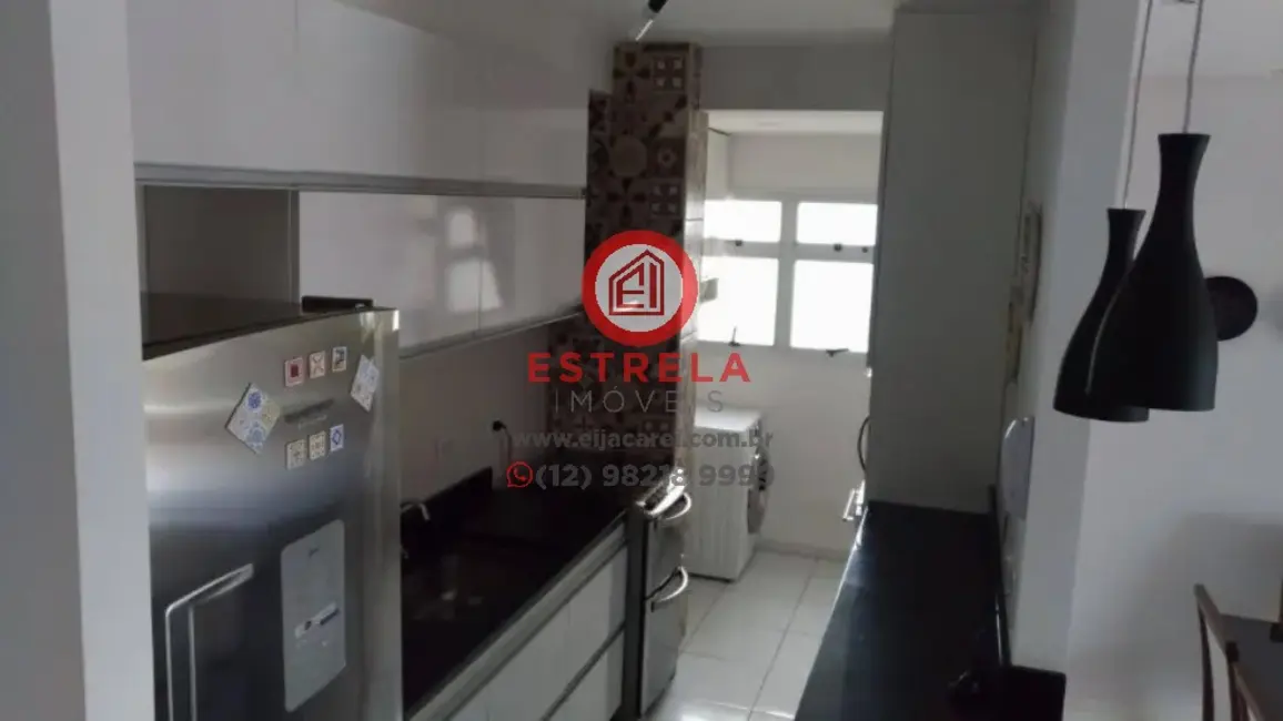 Apartamento com 2 quartos para alugar, 90m2 em Loteamento Villa Branca, Jacarei - SP - imagem 8 Foto 8 de Apartamento com 2 quartos para alugar, 90m2 em Loteamento Villa Branca, Jacarei - SP