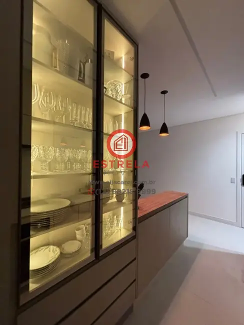 Foto 5 de Apartamento com 2 quartos à venda, 62m2 em Pagador de Andrade, Jacarei - SP