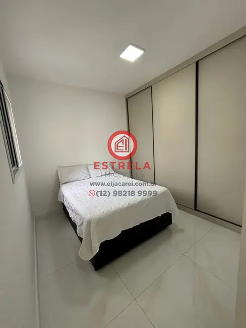 Foto 6 de Apartamento com 2 quartos à venda, 62m2 em Pagador de Andrade, Jacarei - SP